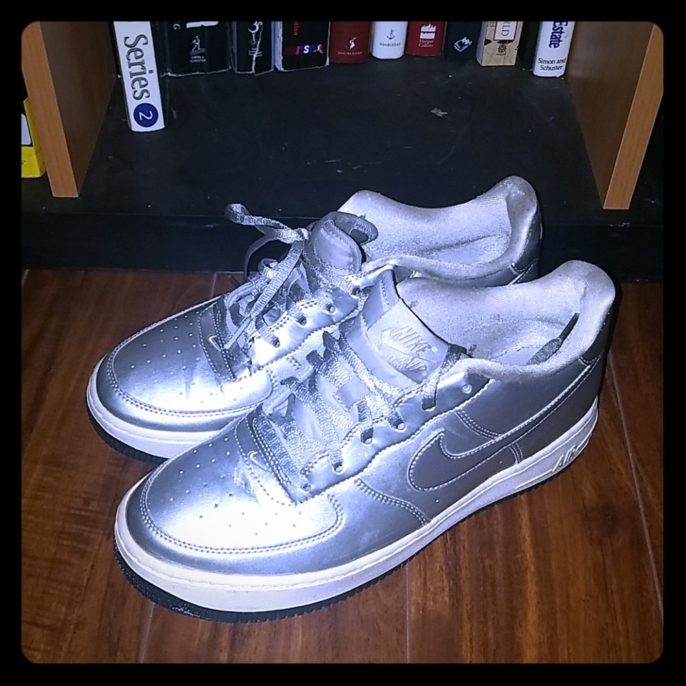 Nike Air Force 1 GS